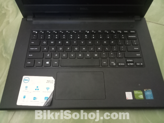 Dell laptop sell